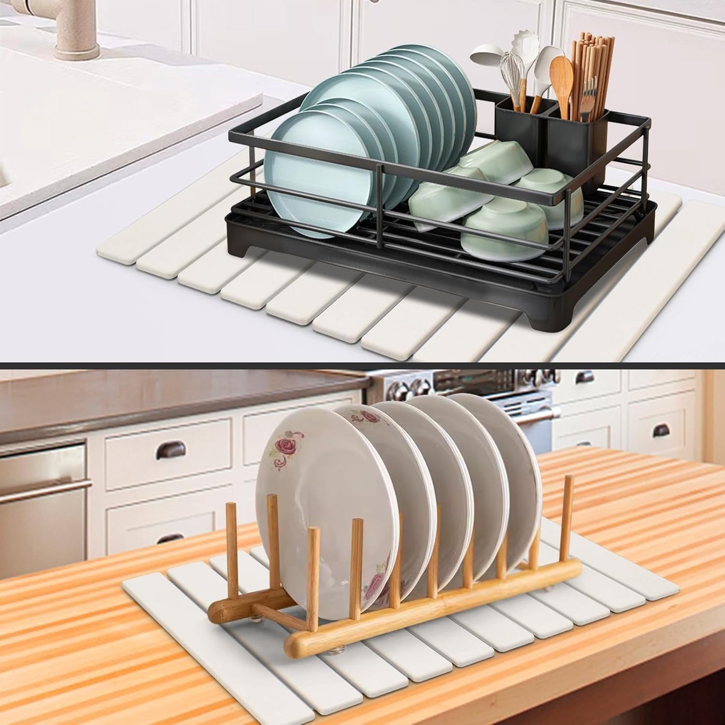 EcoSlate Drying Mat
