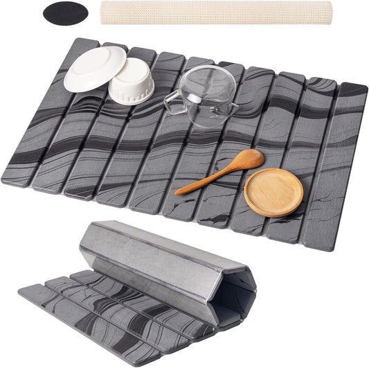 StoneFlow Drying Mat