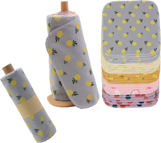 EverGreen Roll Towels