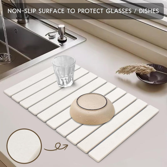 EcoSlate Drying Mat