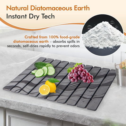 StoneFlow Drying Mat