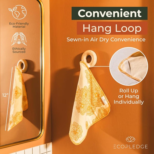 Loop & Loom Towels