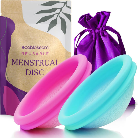 EcoBlossom FlexDiscs