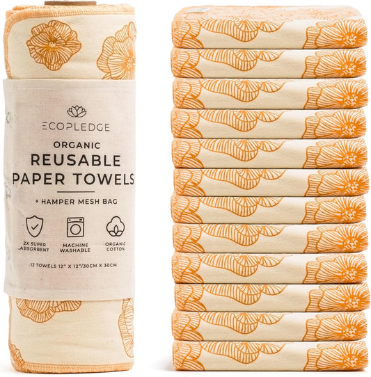 Loop & Loom Towels