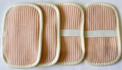 EcoPearl Sponge Set