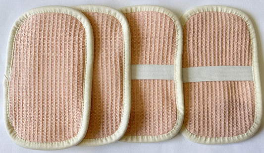 EcoPearl Sponge Set