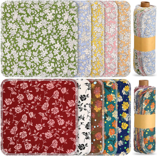 BloomWipe Reusables