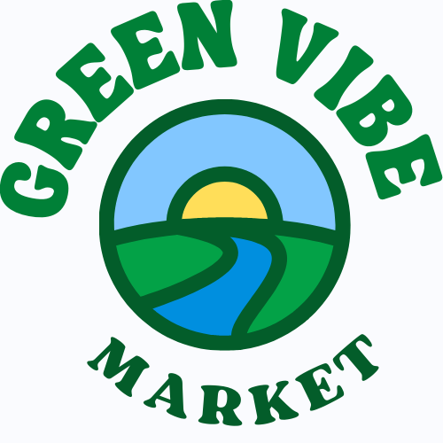 Green Vibe Market